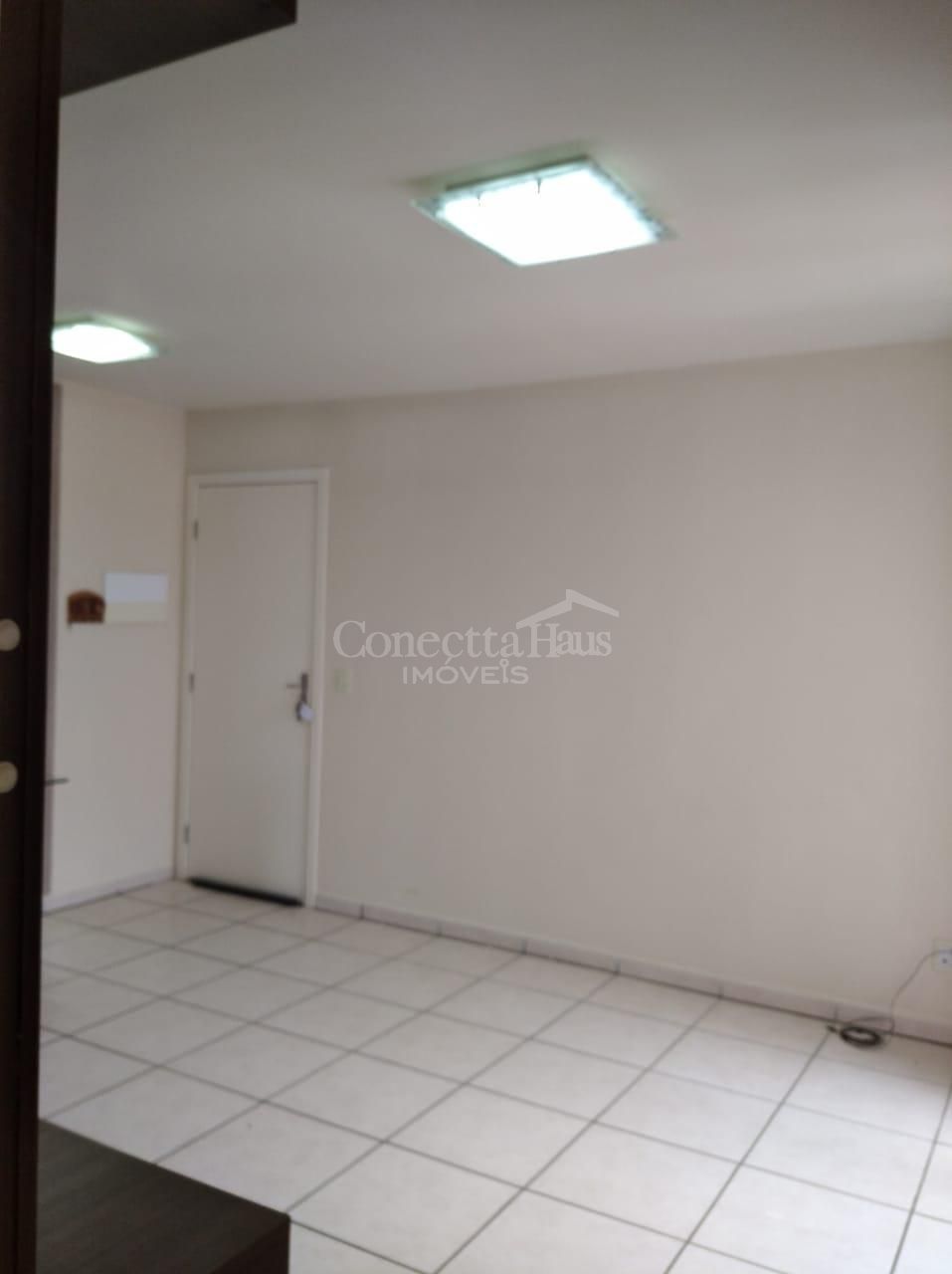 Apartamento Santa Cândida face norte 2 quartos área de lazer  ...