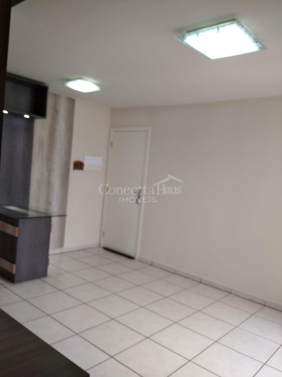 Apartamento Santa Cândida face norte 2 quartos área de lazer  ...