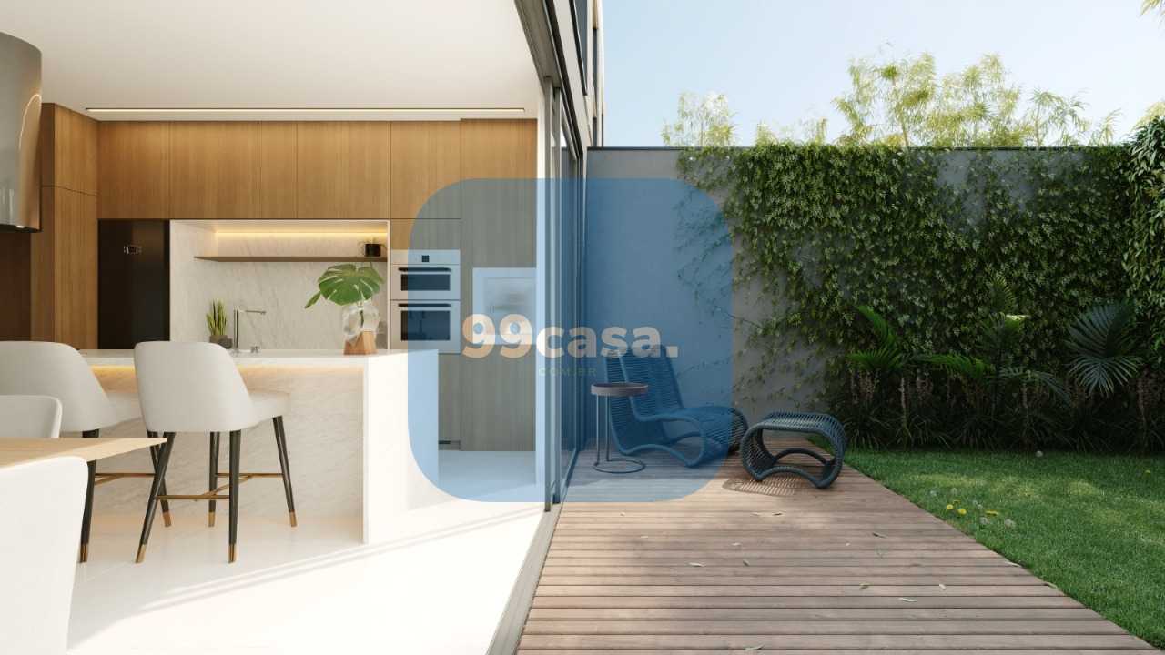 Casa em Boulevard | Bairro Boa Vista  CASA 08 