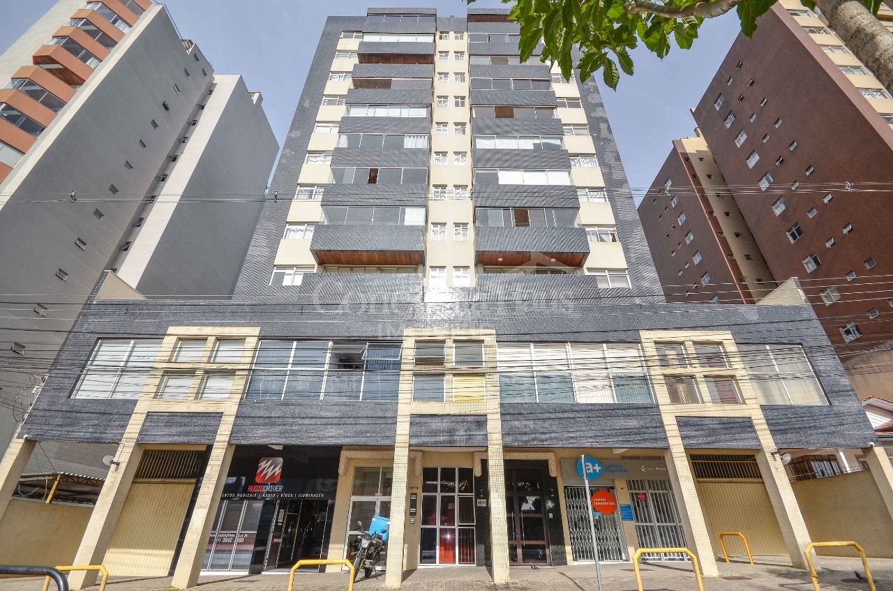 Apartamento | Bacacheri