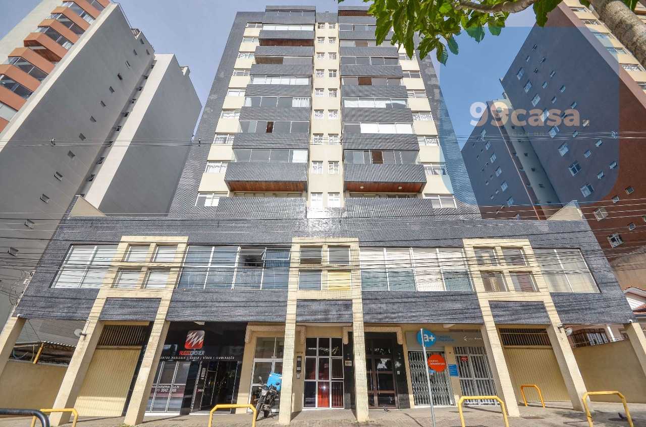 Apartamento | Bacacheri