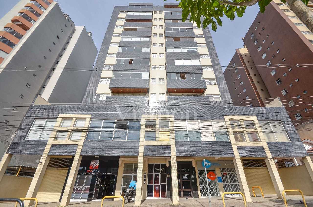 Apartamento | Bacacheri