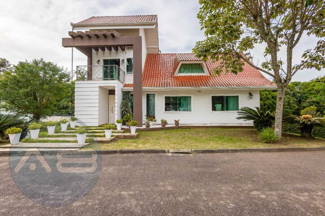 Casa |  Colônia Faria