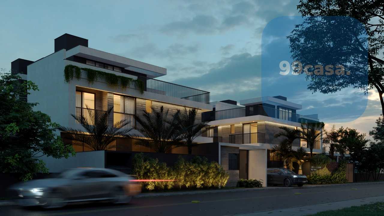 Casa em Boulevard | Bairro Boa Vista  CASA 02 