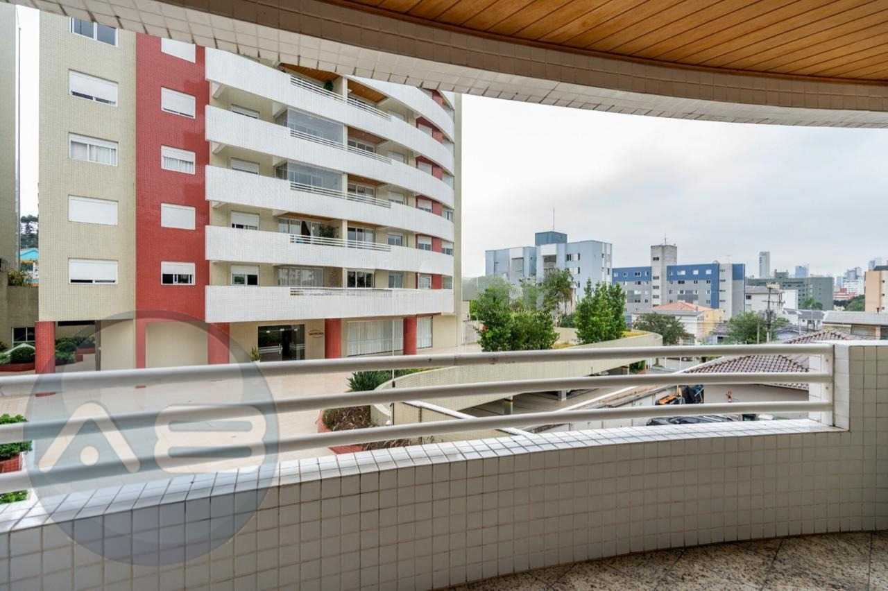 Apartamento |  Mercês