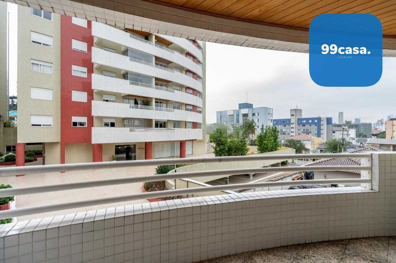 Apartamento |  Mercês