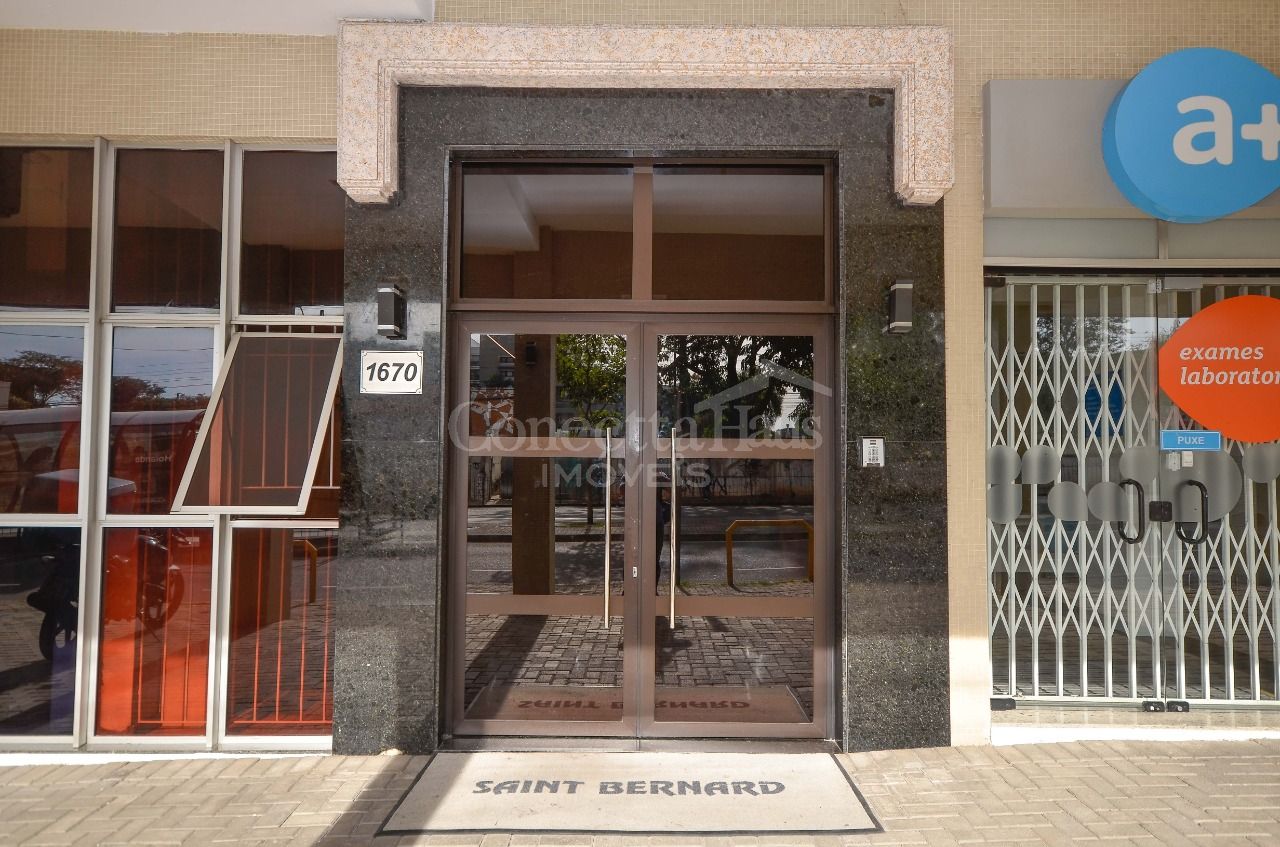 Apartamento | Bacacheri