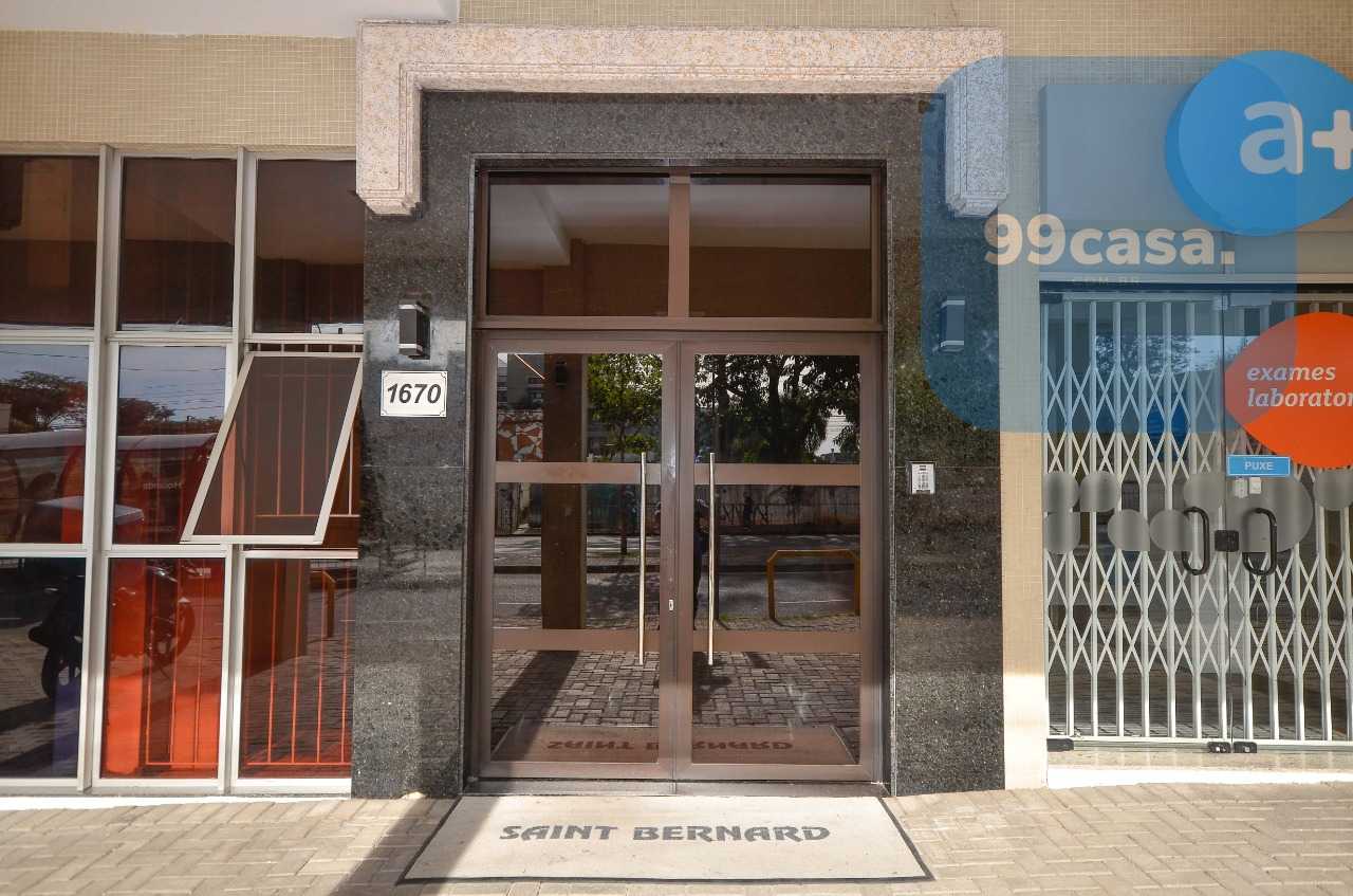 Apartamento | Bacacheri