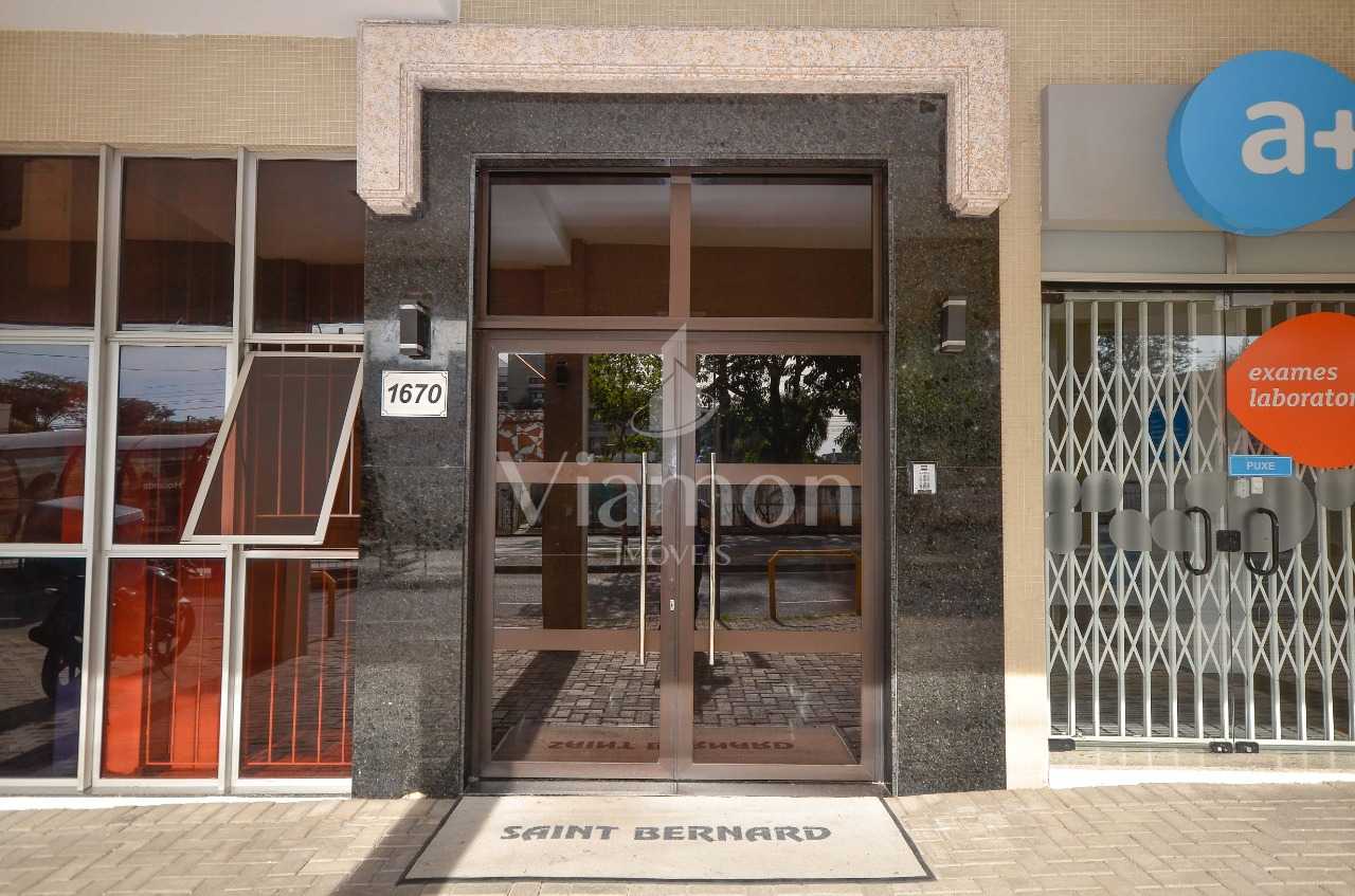 Apartamento | Bacacheri