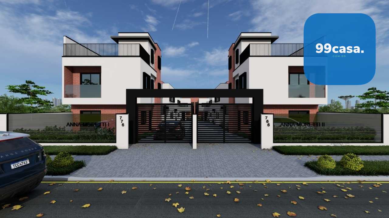 Sobrado em condomínio | Bairro Alto