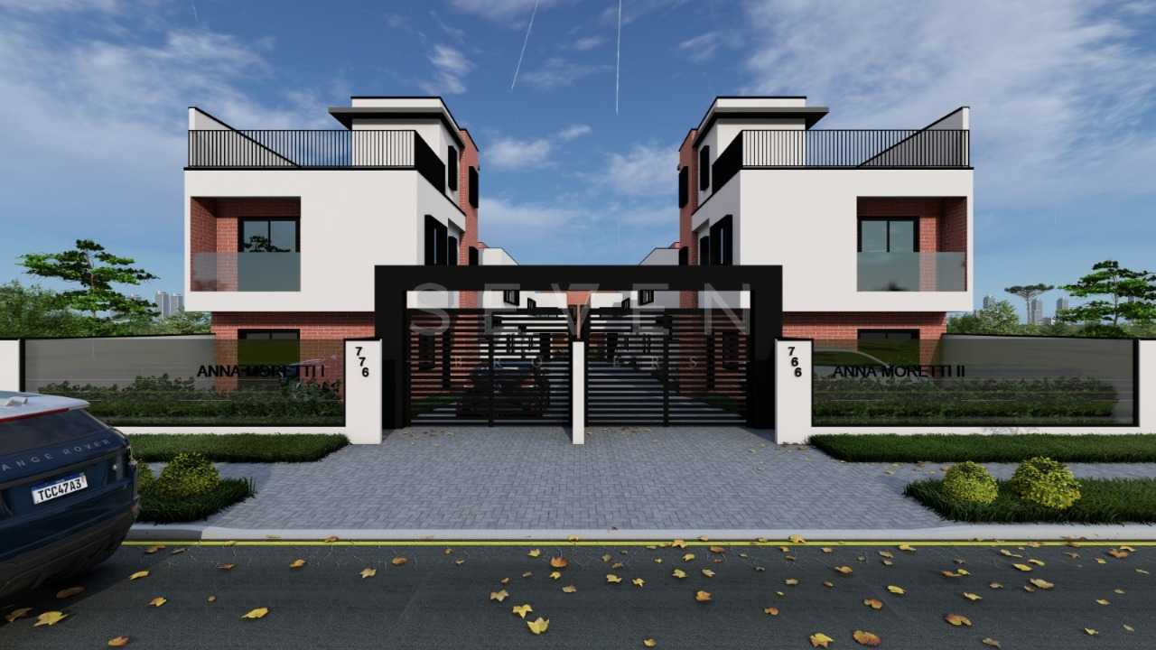 Sobrado em condomínio | Bairro Alto