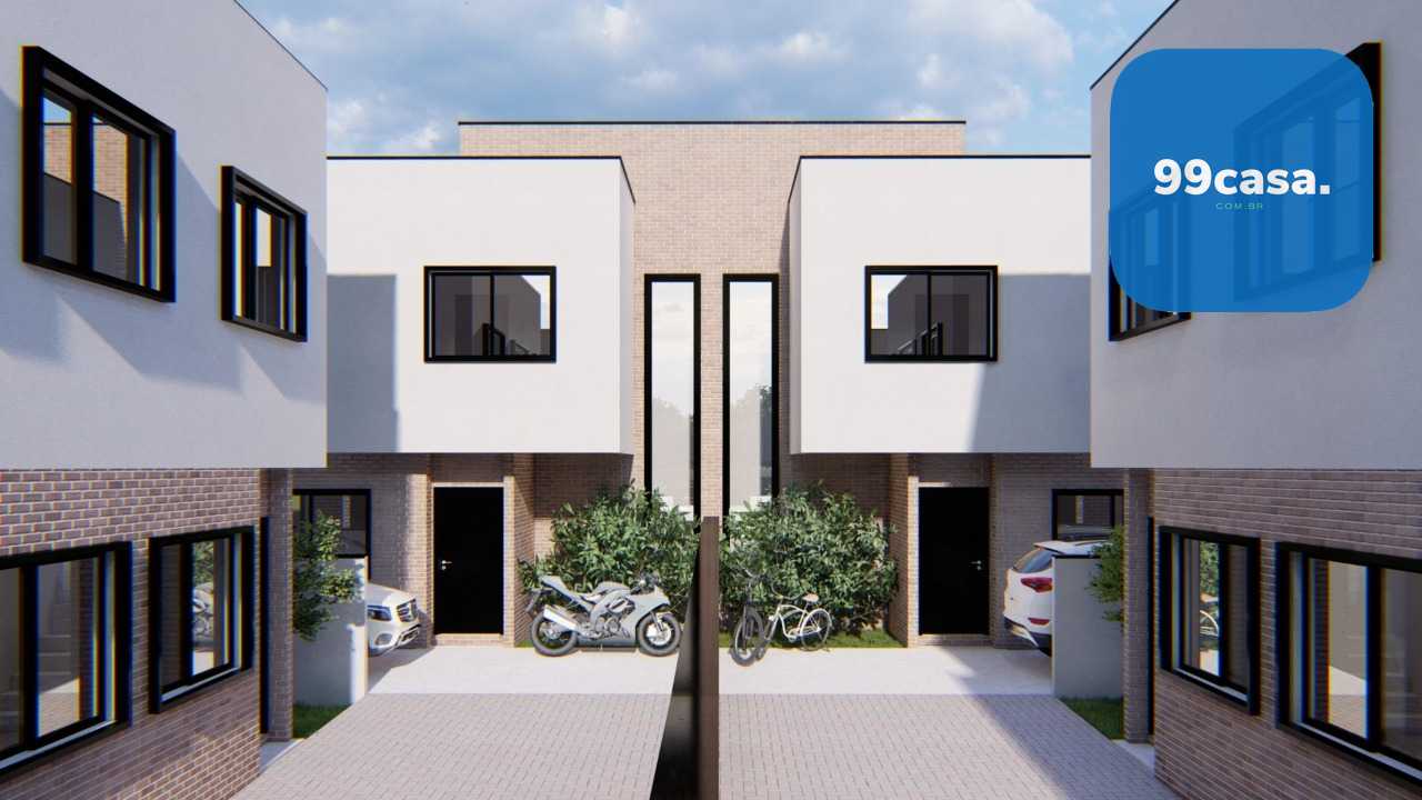 Sobrado em condomínio | Bairro Alto