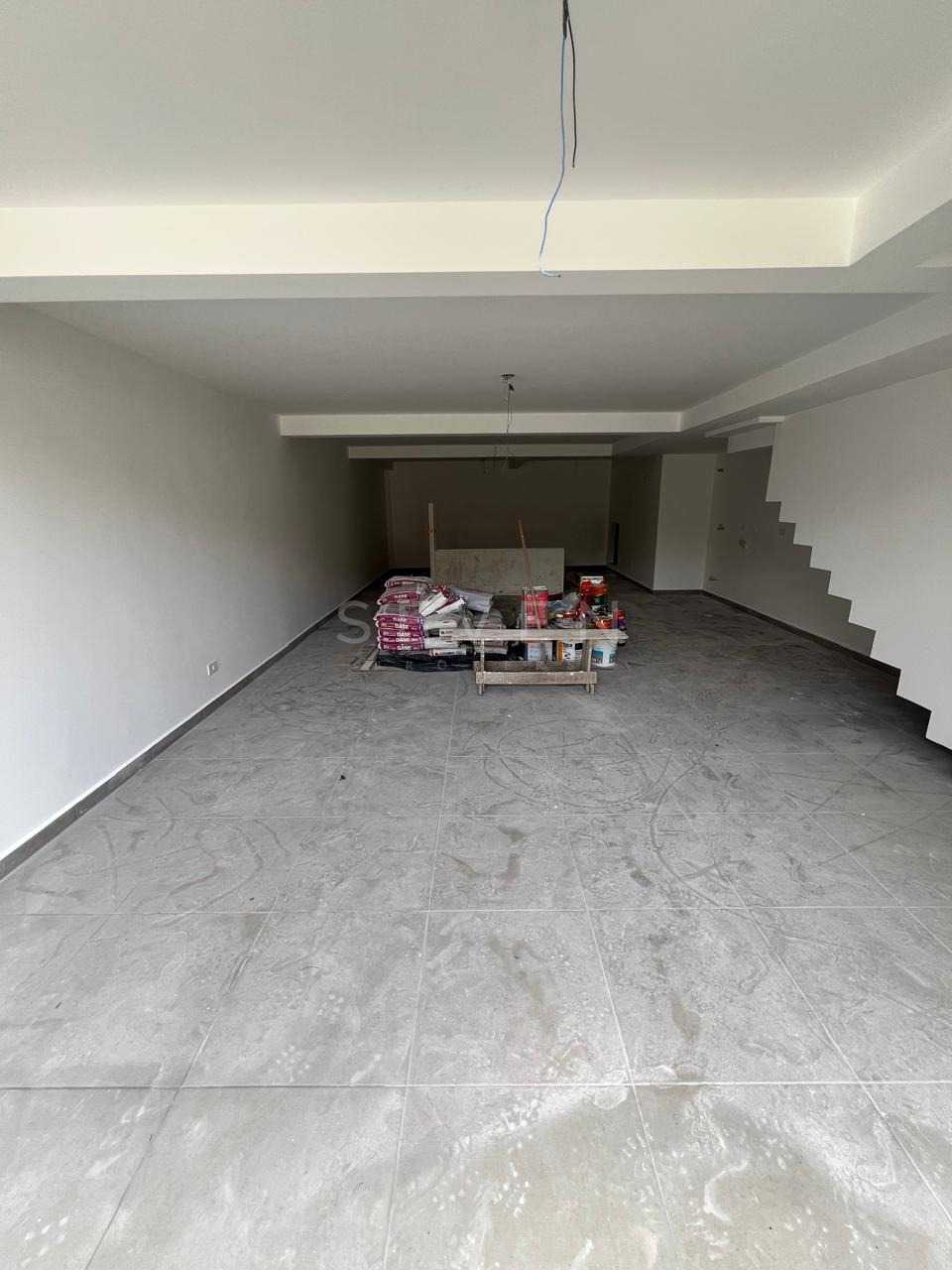 Unidade 3 - de frente para a rua -  Área Externa Privativa e A...