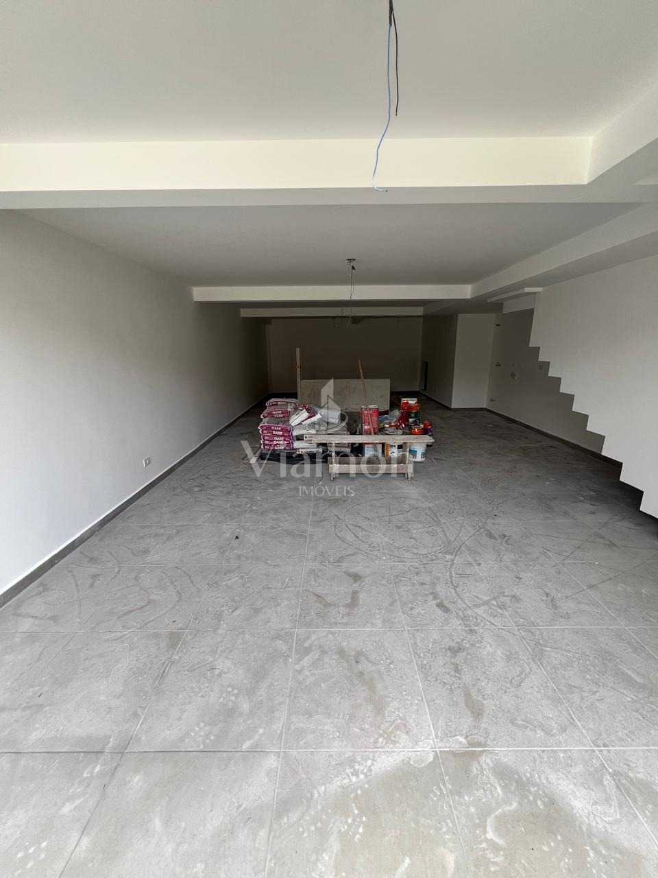 Unidade 3 - de frente para a rua -  Área Externa Privativa e A...