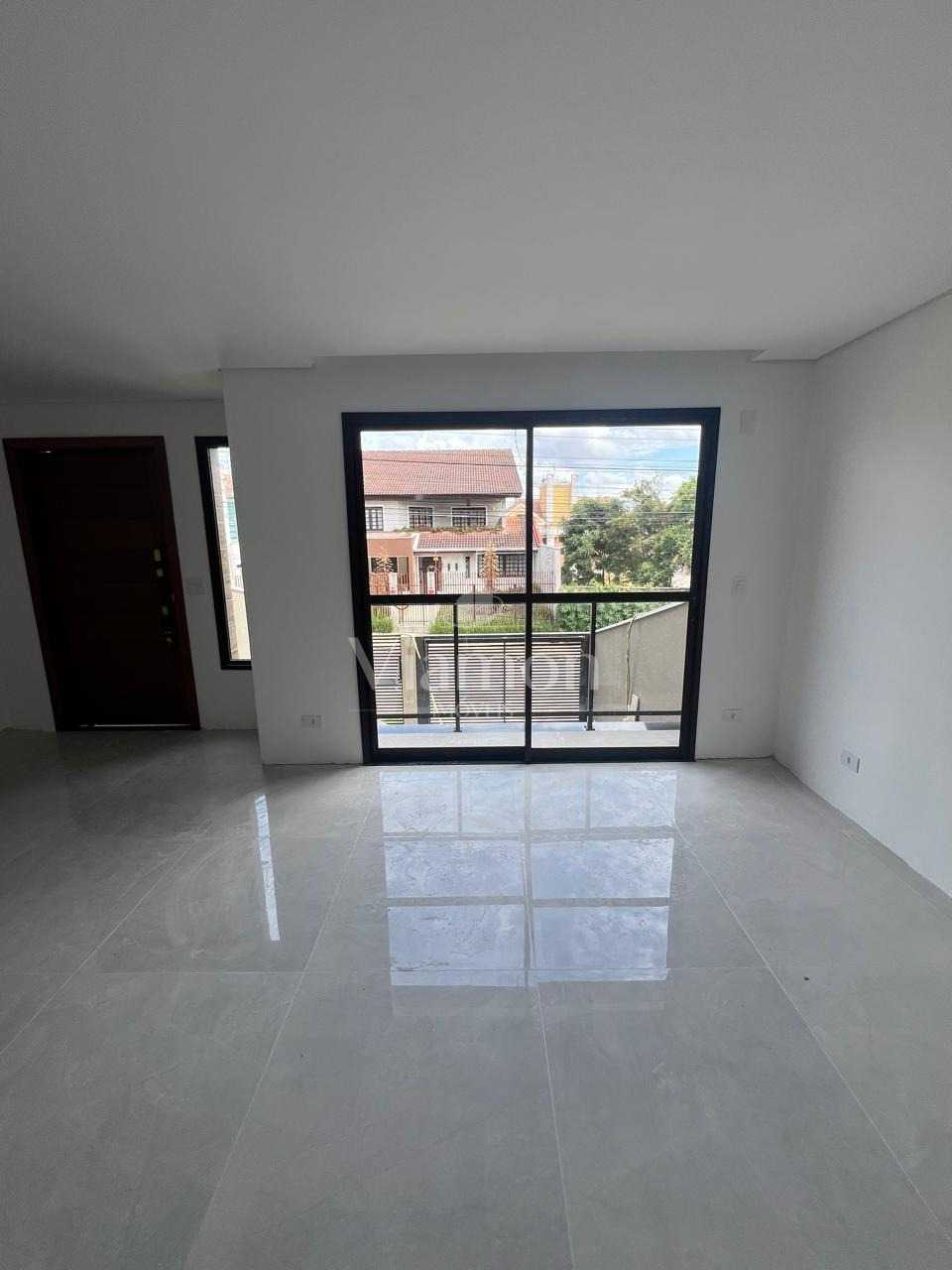 Unidade 3 - de frente para a rua -  Área Externa Privativa e A...