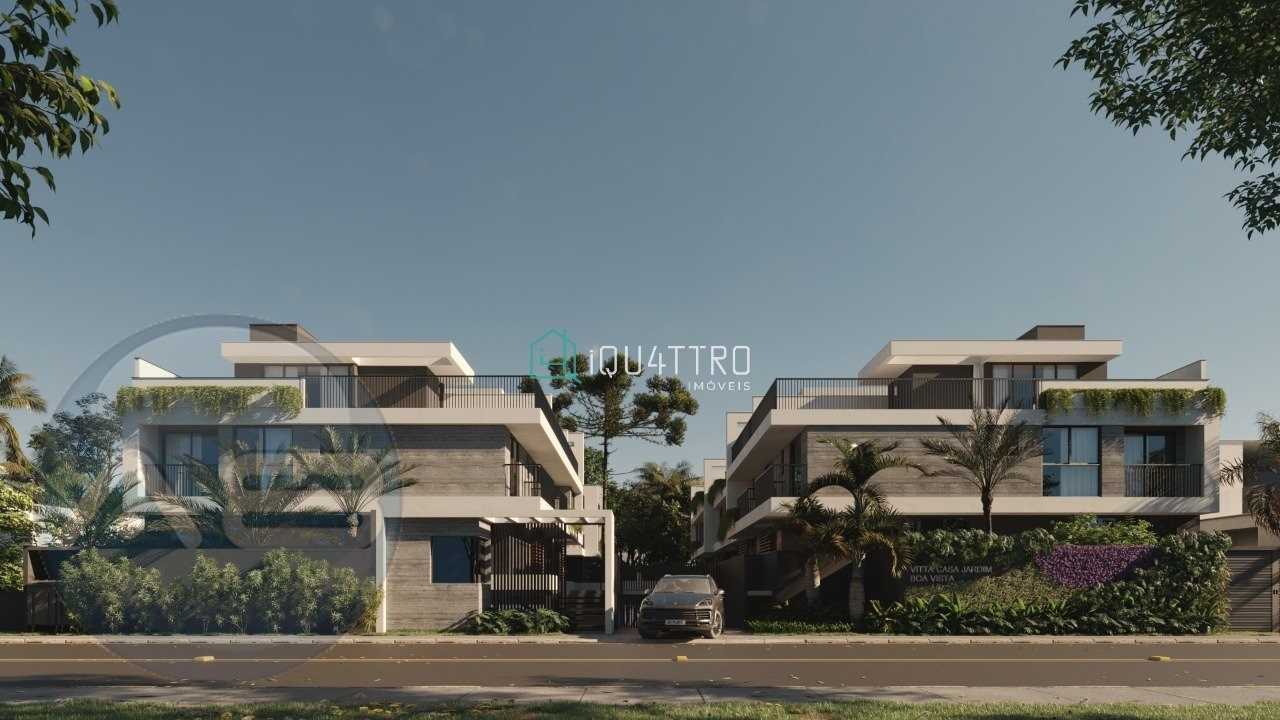 Casa em Boulevard | Bairro Boa Vista  CASA 07 