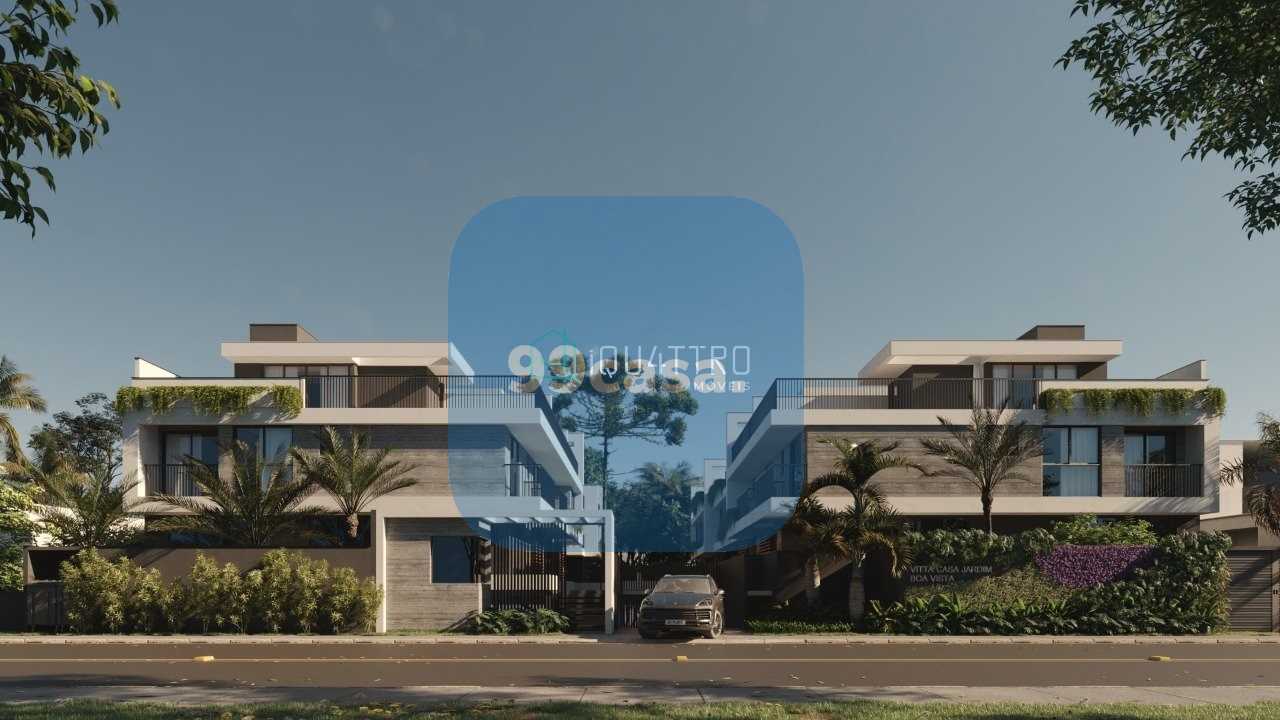 Casa em Boulevard | Bairro Boa Vista  CASA 07 