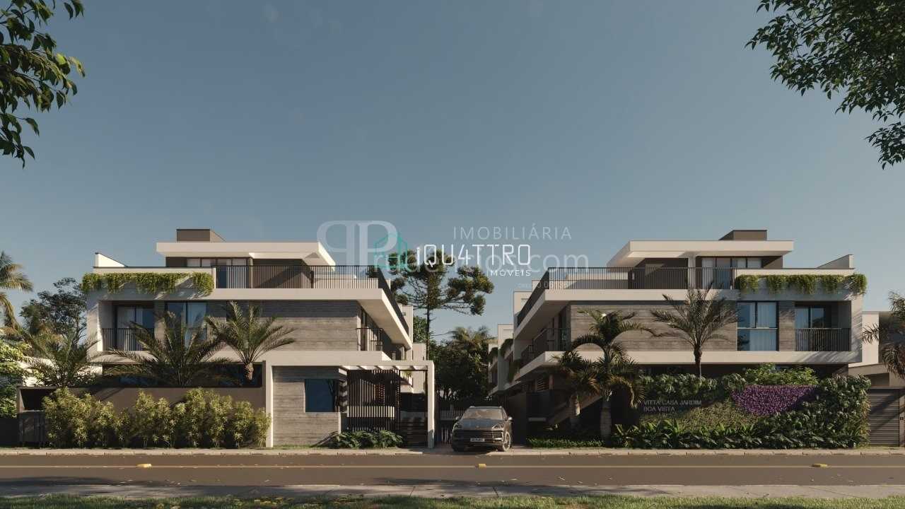 Casa em Boulevard | Bairro Boa Vista  CASA 07 