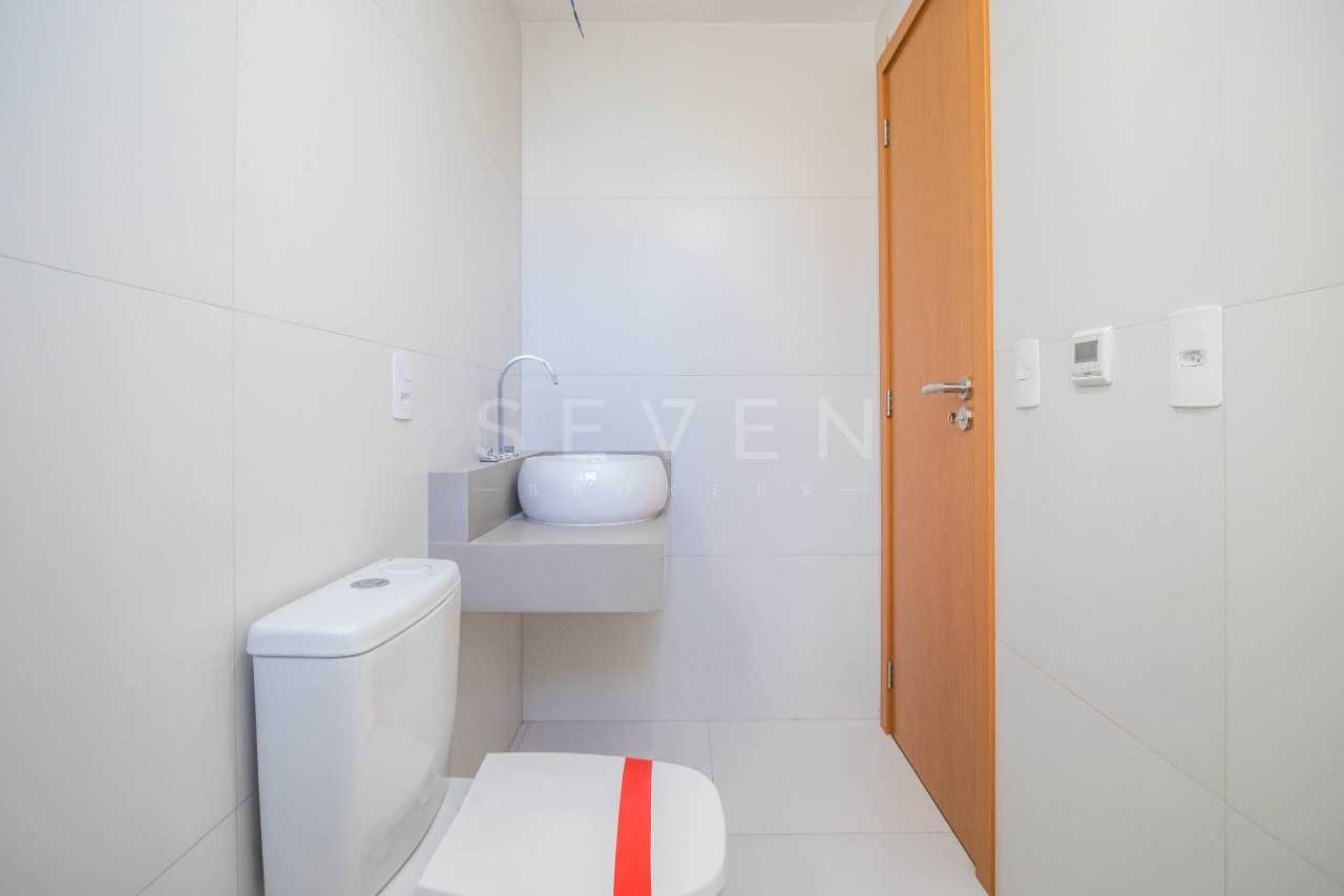 Sobrado | Santa Cândida