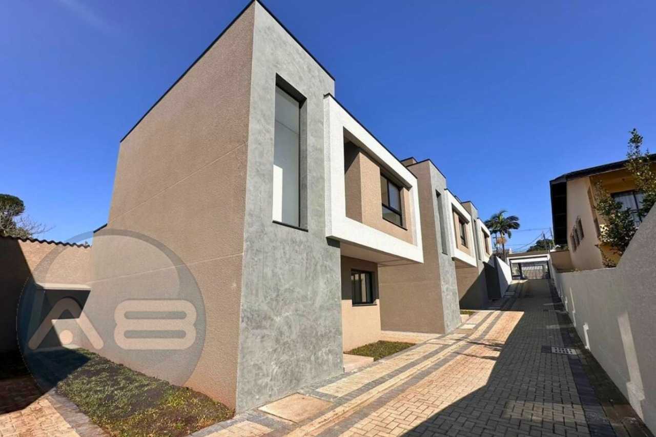 Sobrado | Santa Cândida