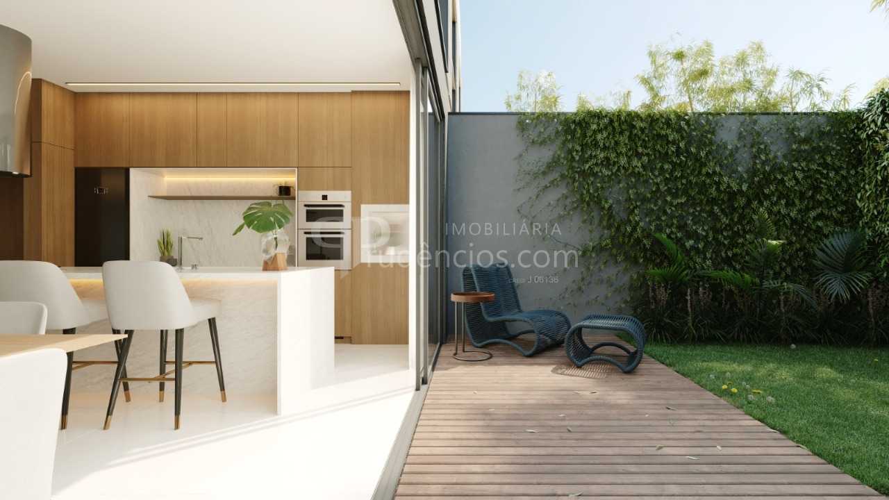 Casa em Boulevard | Bairro Boa Vista  CASA 07 