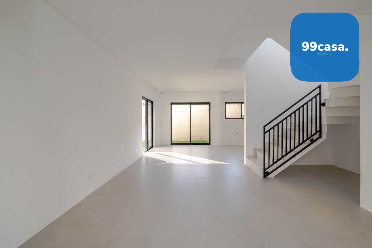 Sobrado em Condomínio no Boa Vista | 3 Quartos  1 Suíte  | Não...