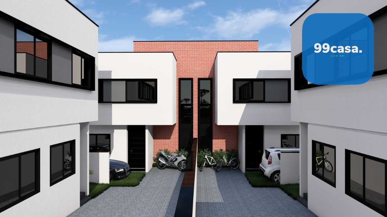 Sobrado em condomínio | Bairro Alto