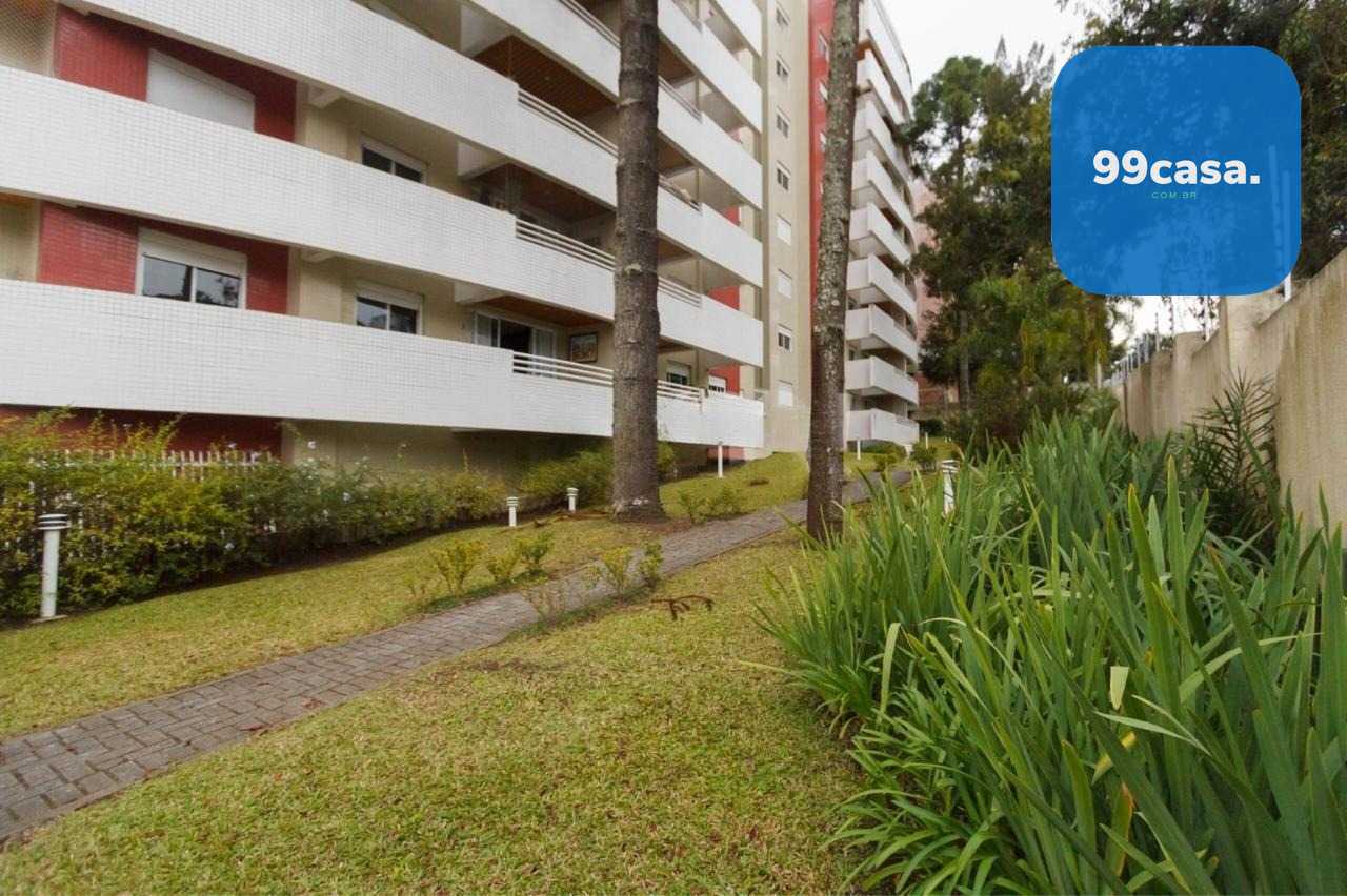 Apartamento |  Mercês