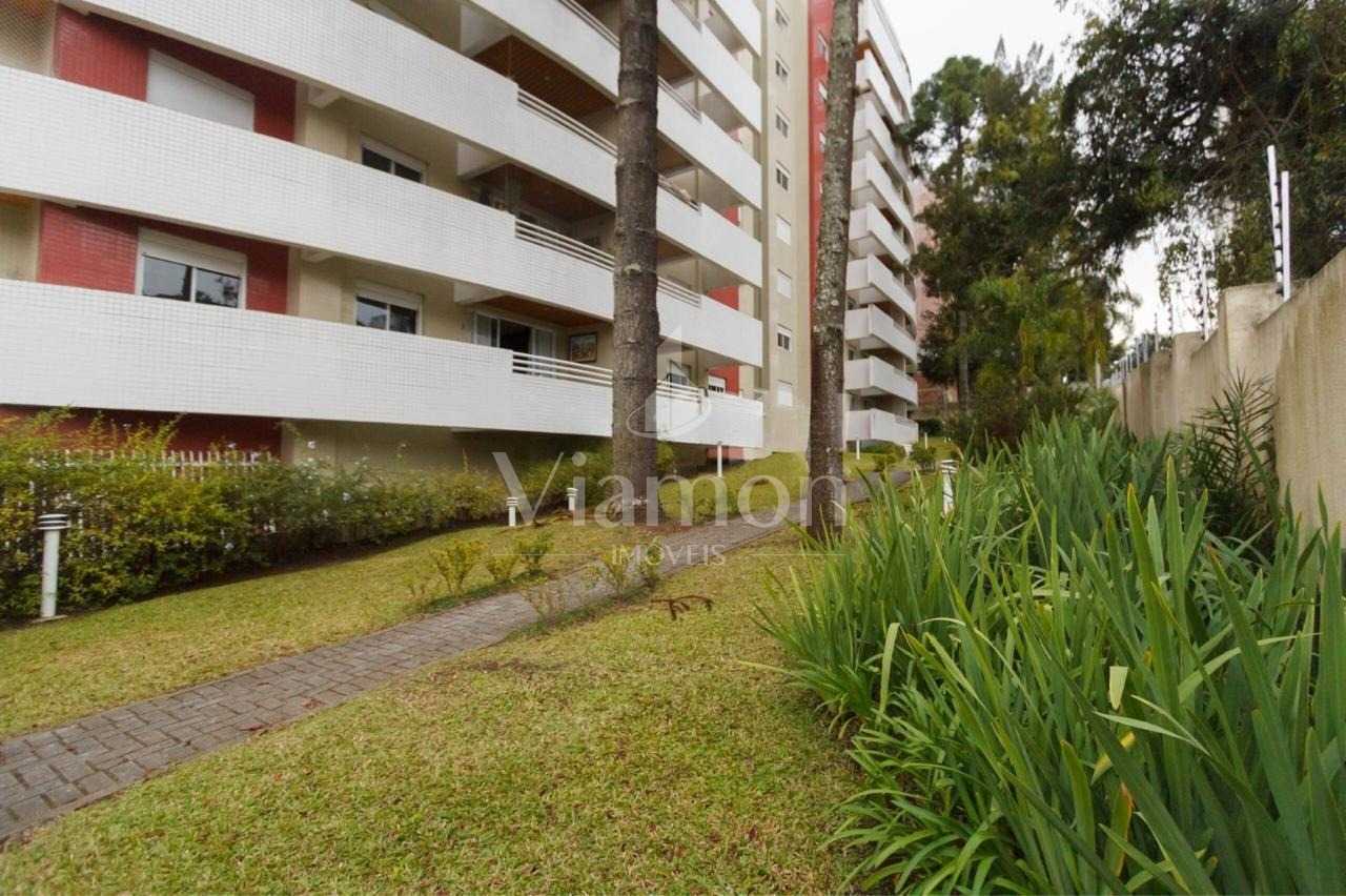 Apartamento |  Mercês