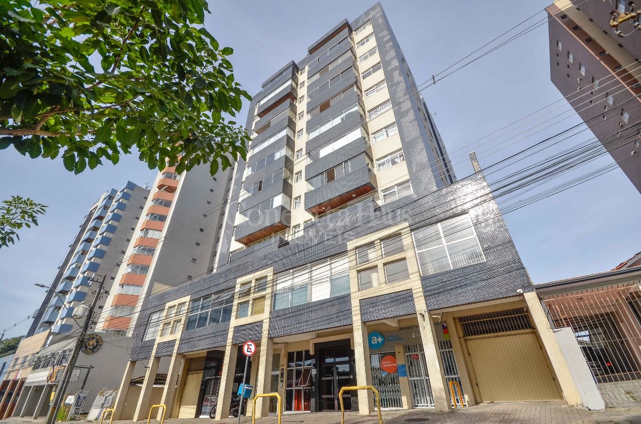 Apartamento | Bacacheri