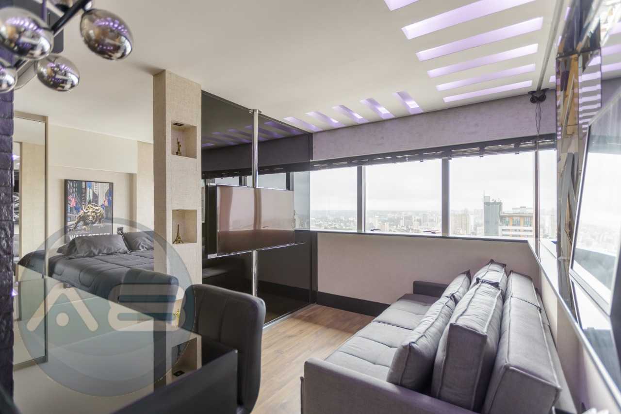 Lindo Studio reformado - Centro