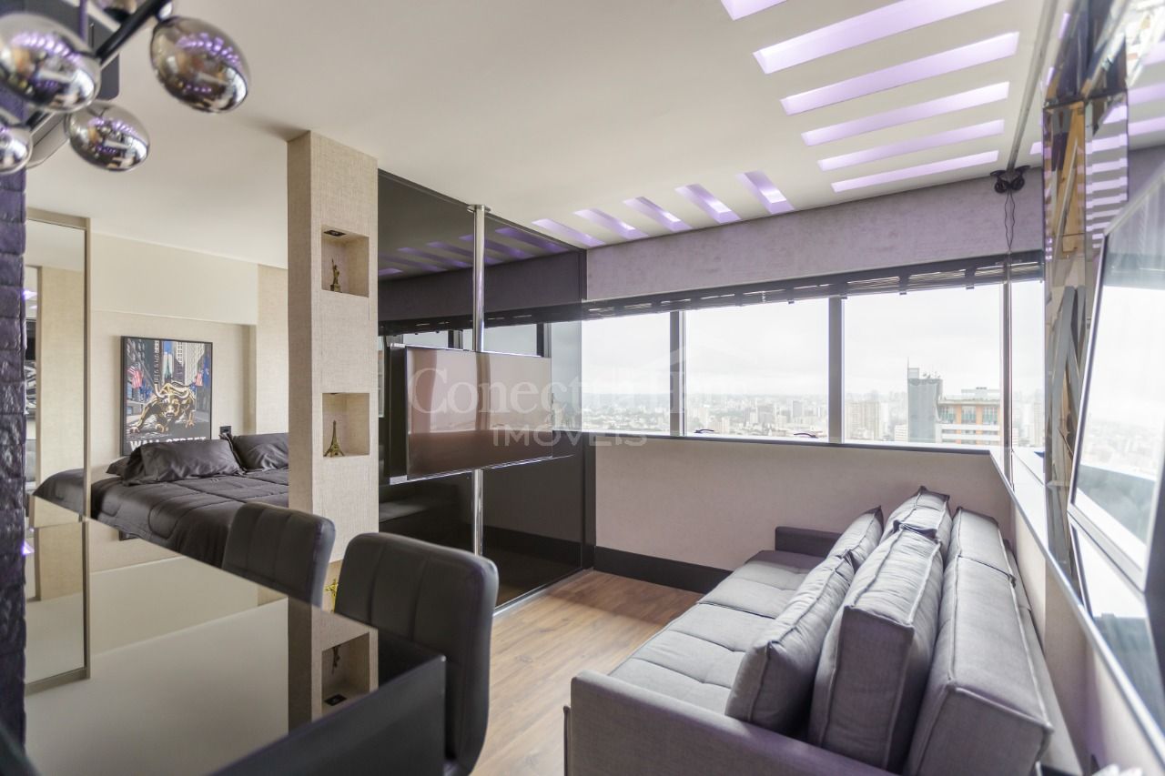 Lindo Studio reformado - Centro