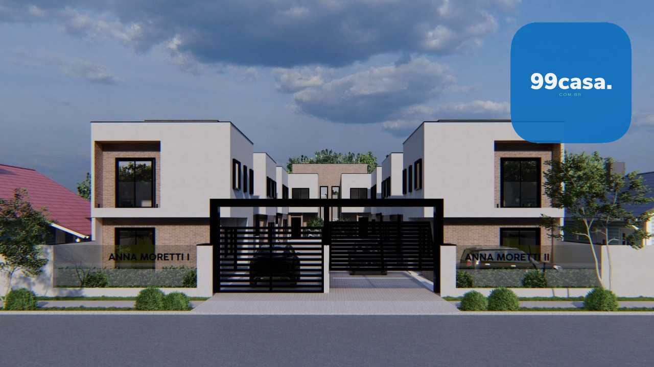 Sobrado em condomínio | Bairro Alto