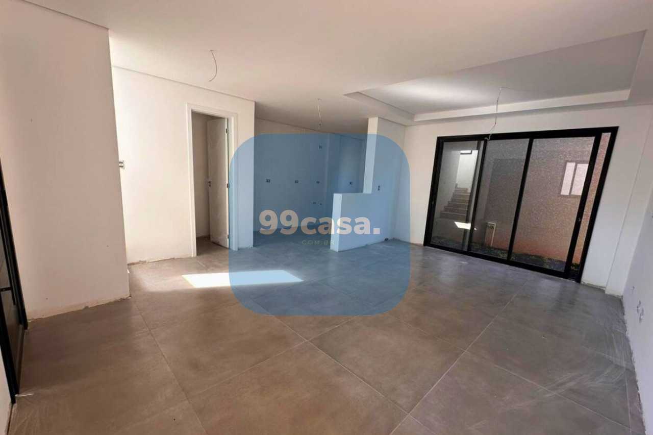 Sobrado | Santa Cândida