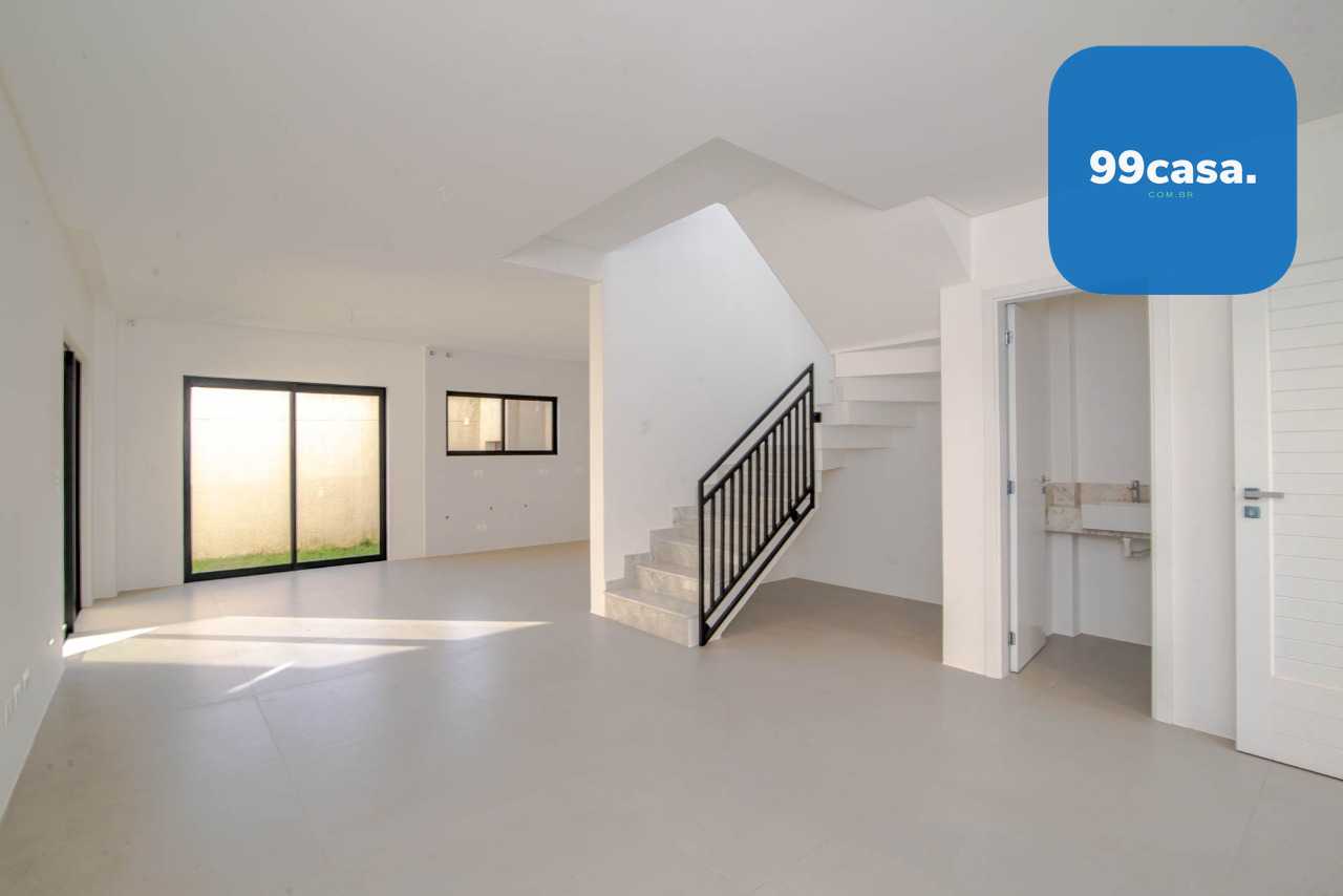 Sobrado em Condomínio no Boa Vista | 3 Quartos  1 Suíte  | Não...