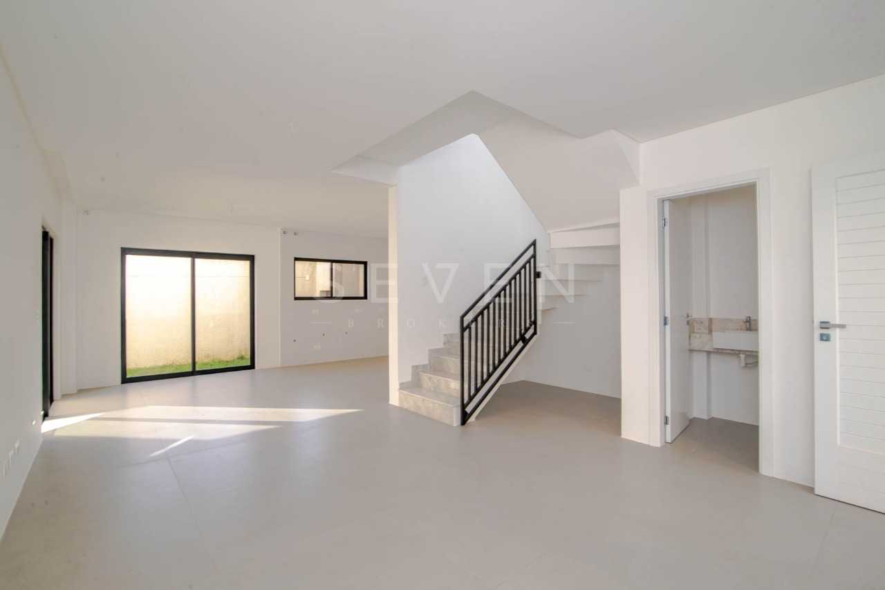 Sobrado |  Boa Vista