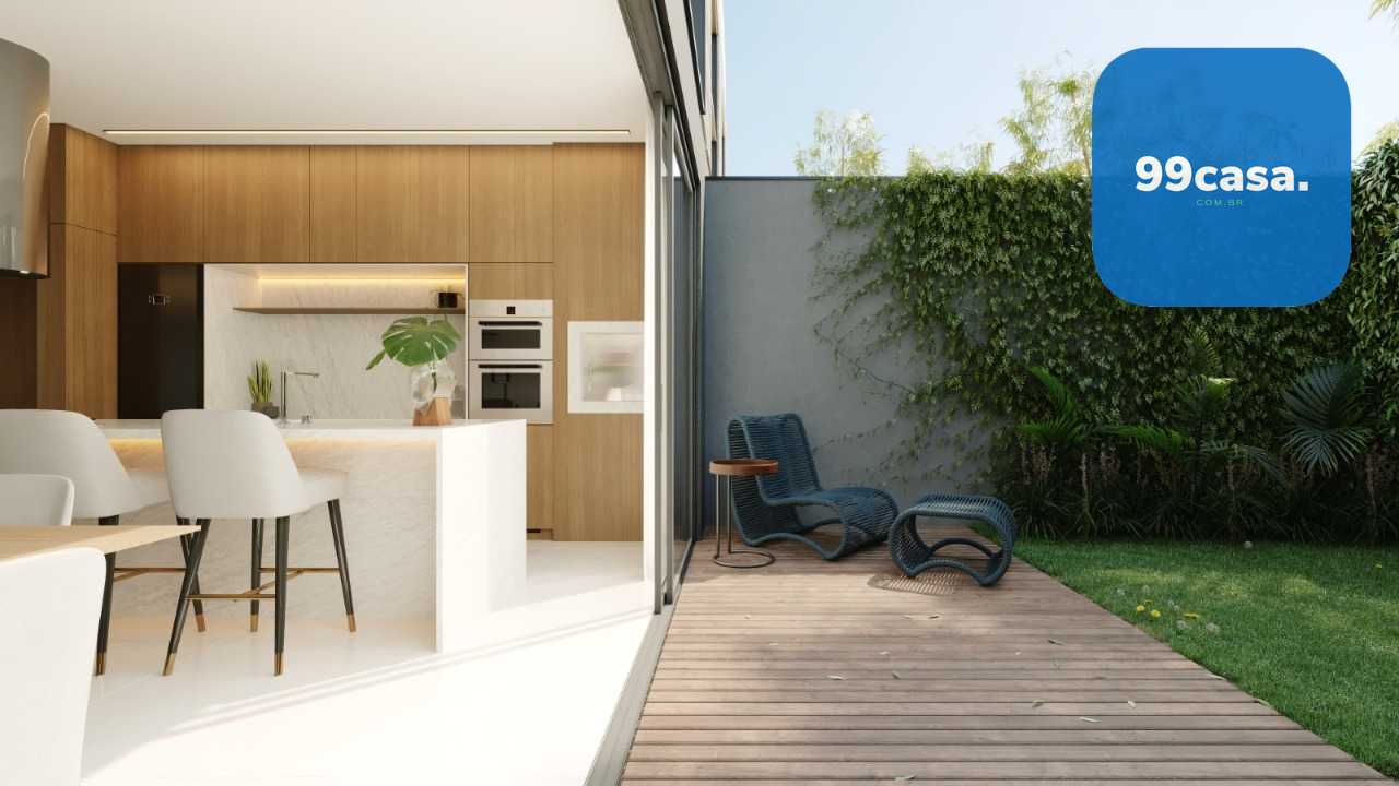 Casa em Boulevard | Bairro Boa Vista  CASA 11 