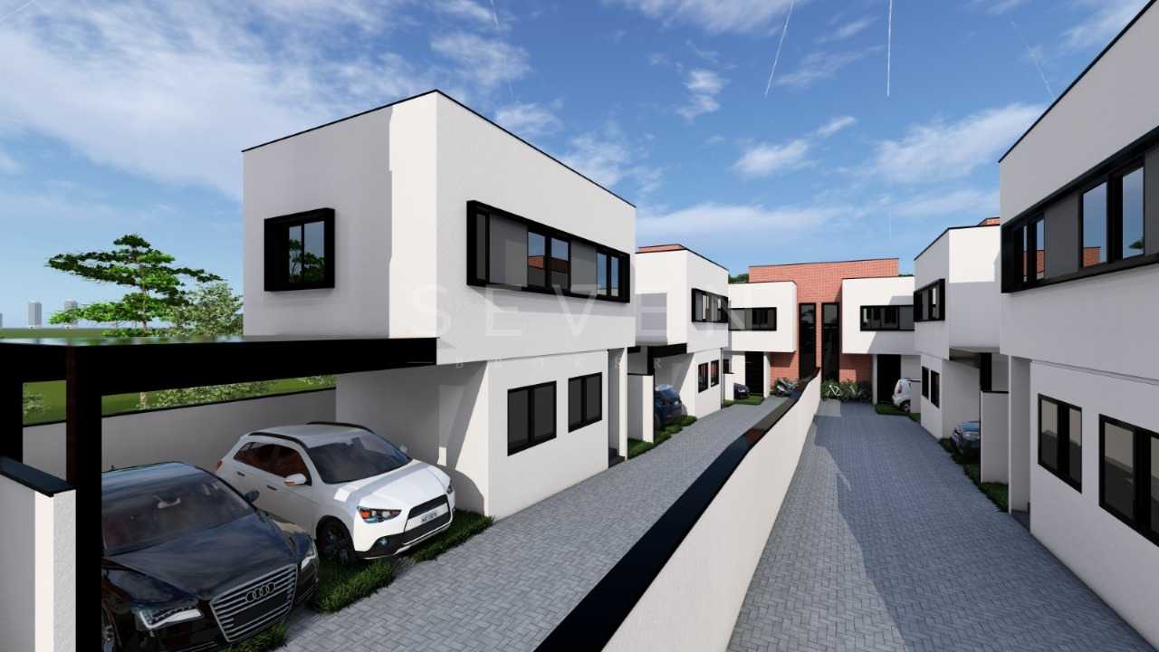 Sobrado em condomínio | Bairro Alto