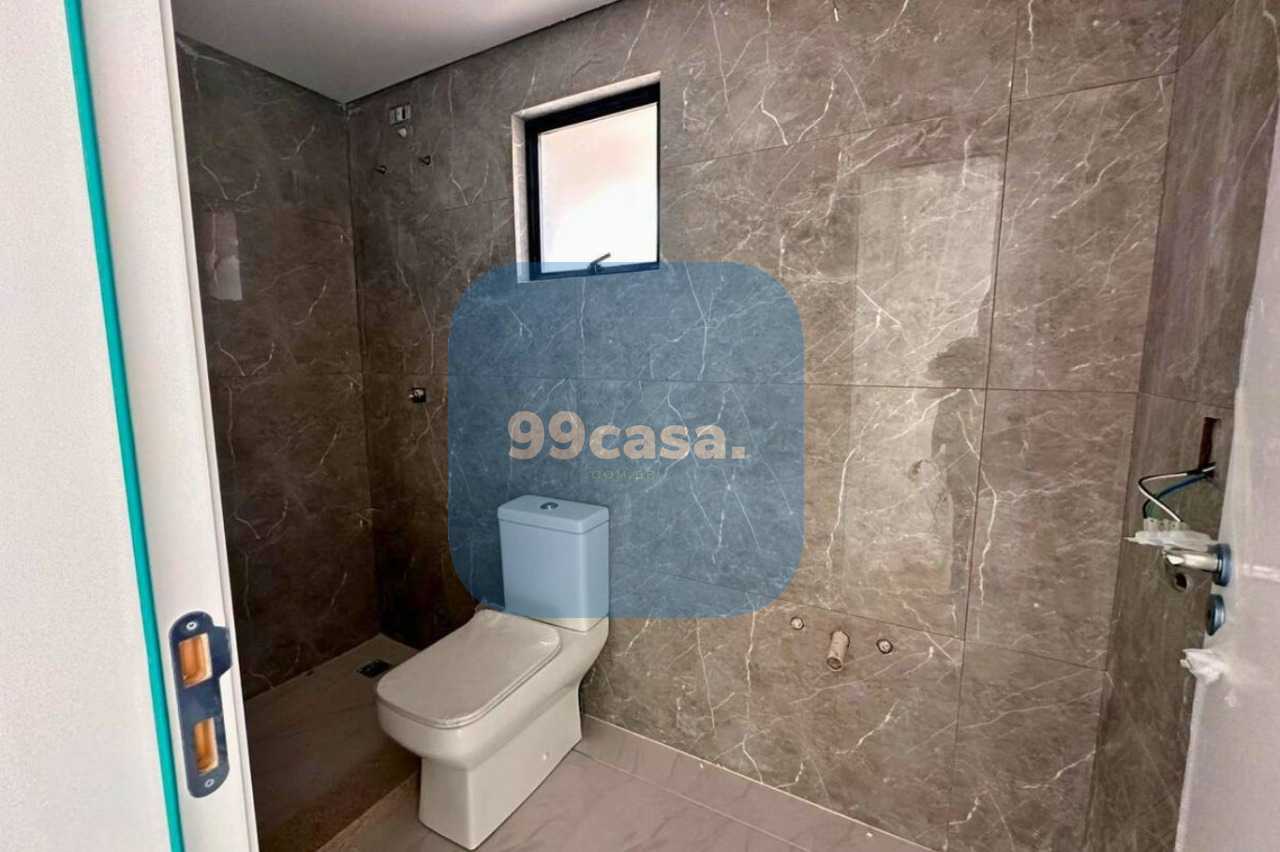 Sobrado | Santa Cândida