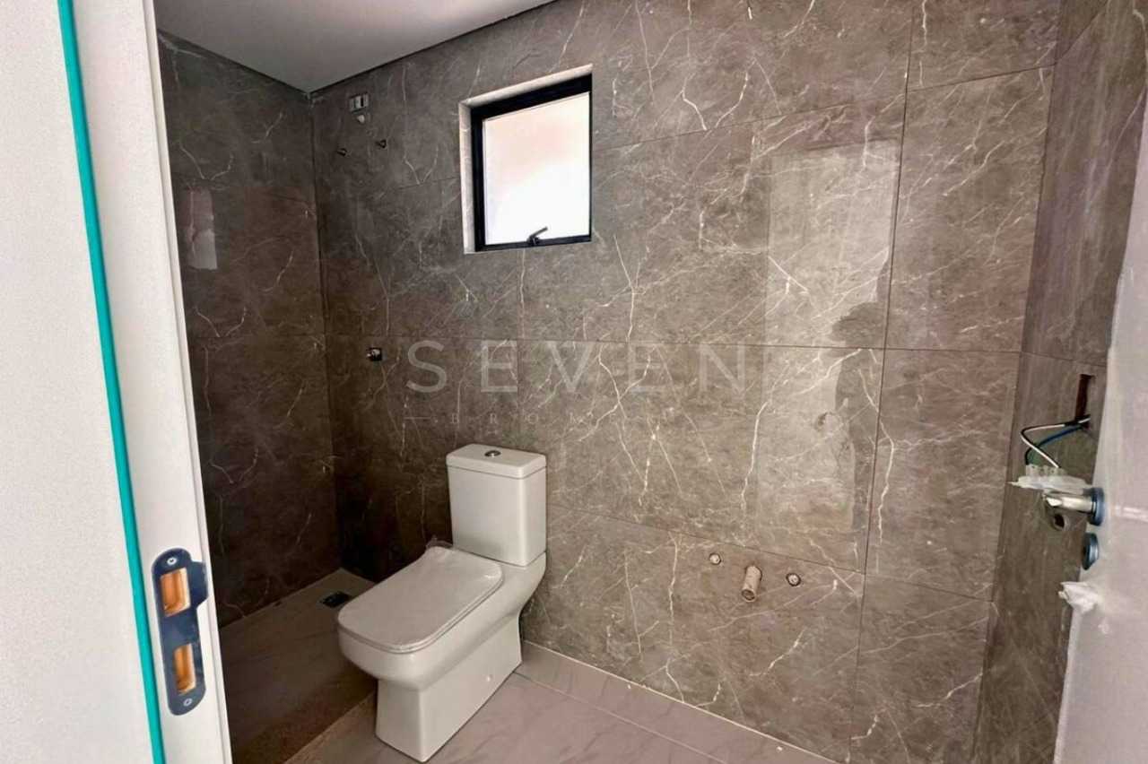 Sobrado | Santa Cândida