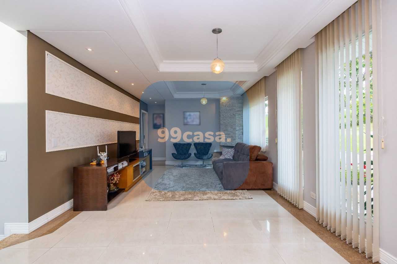 Casa |  Colônia Faria