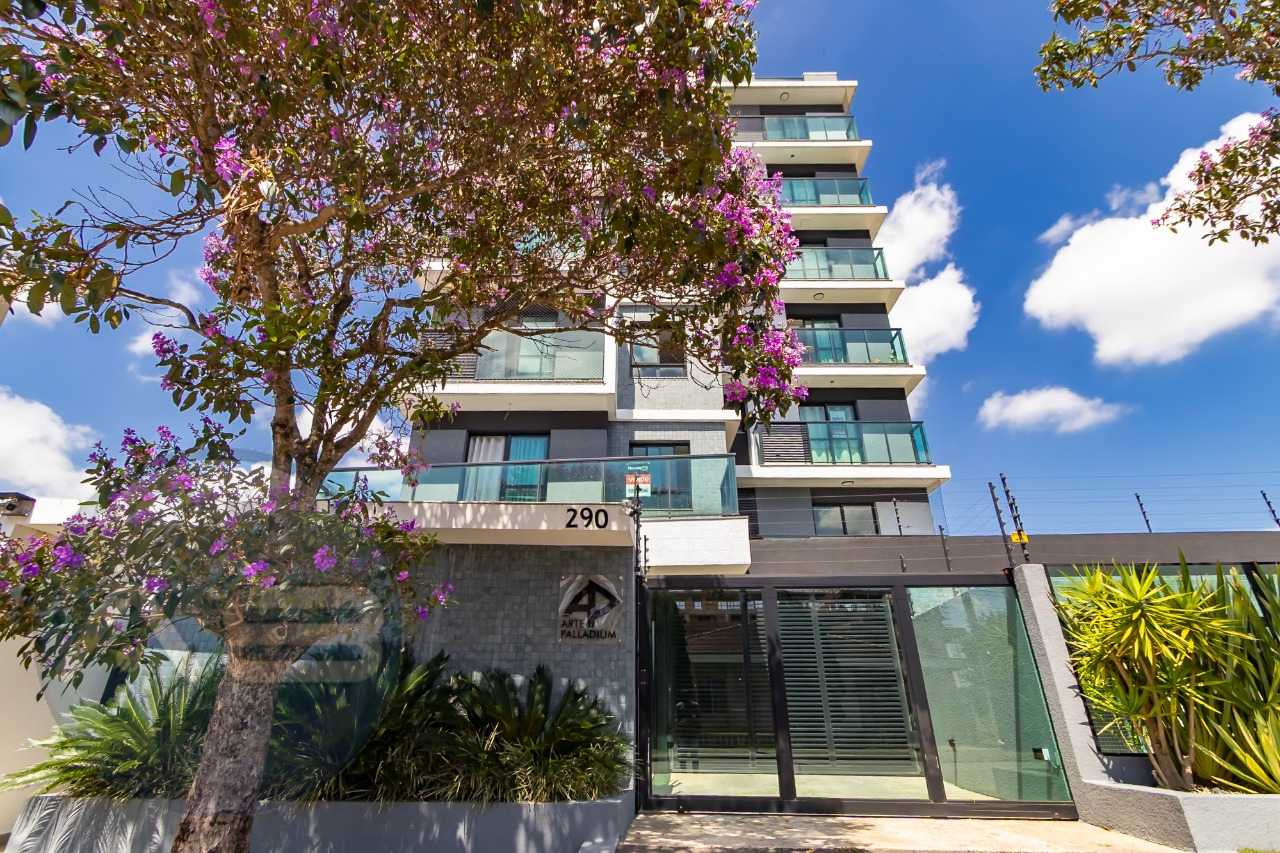 Studio com Vista Livre no Novo Mundo  Próximo ao Palladium