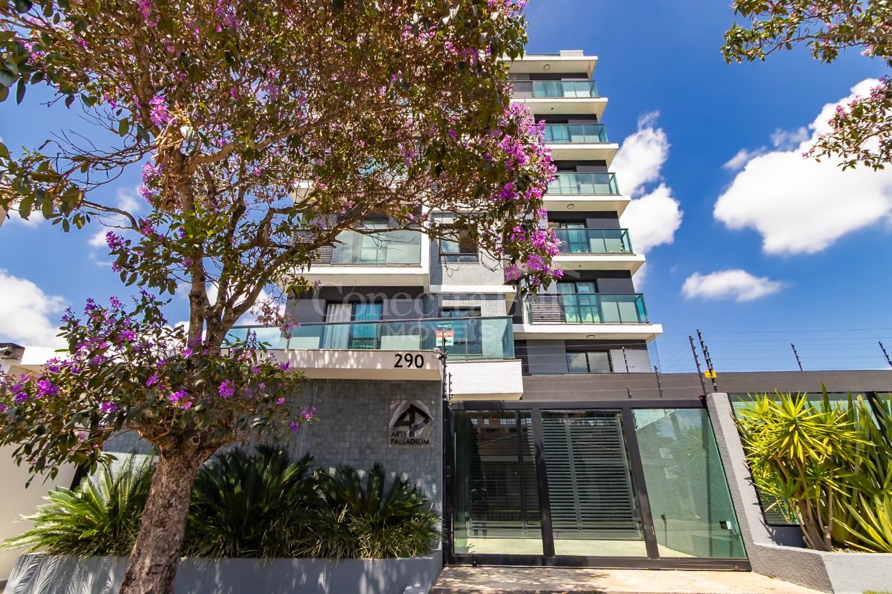 Studio com Vista Livre no Novo Mundo  Próximo ao Palladium