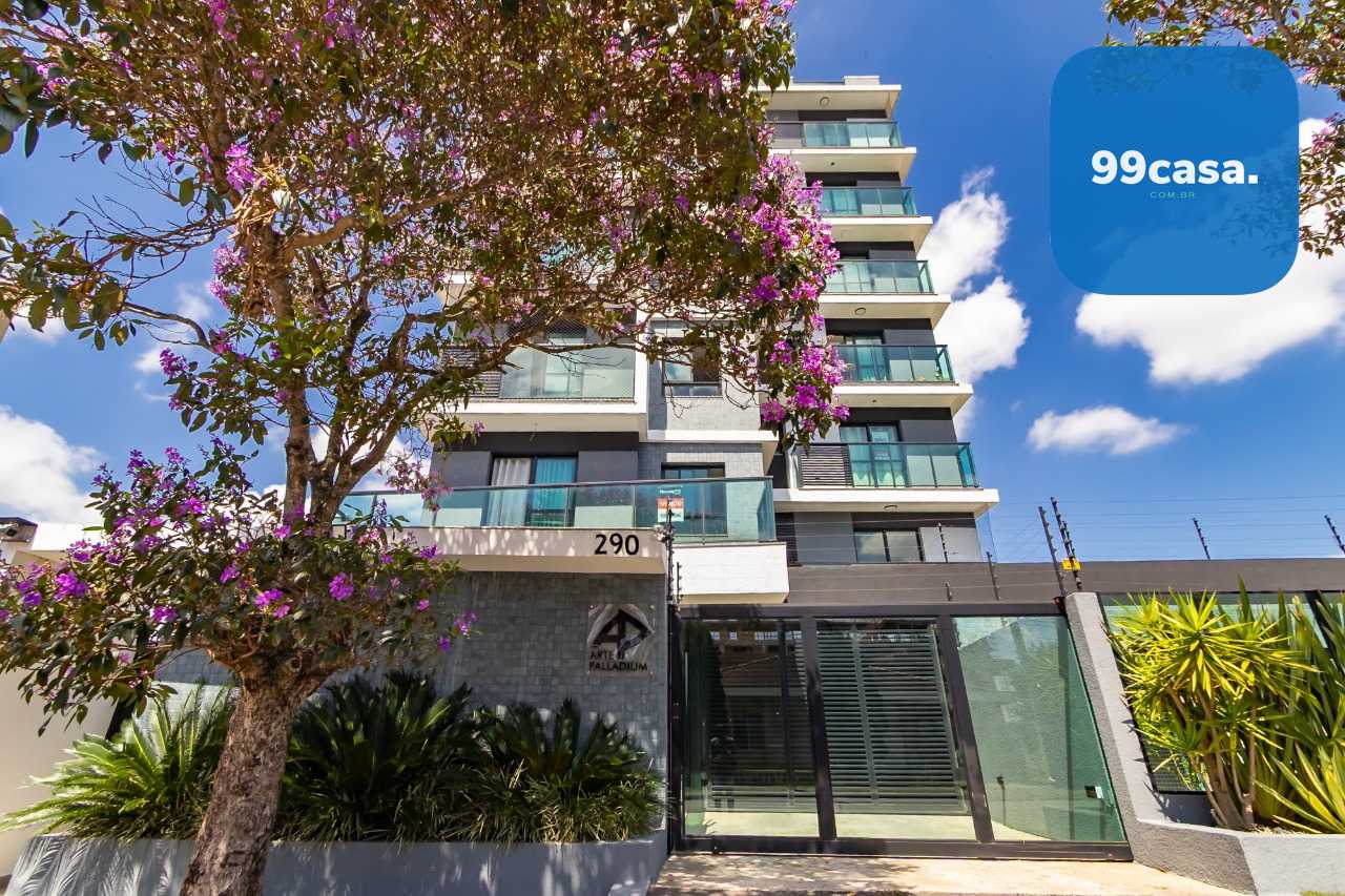 Studio com Vista Livre no Novo Mundo  Próximo ao Palladium