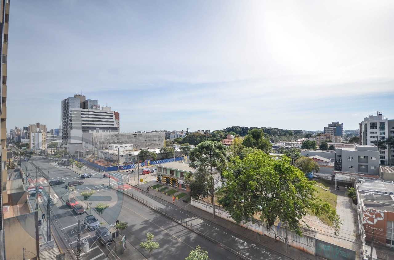 Apartamento | Bacacheri