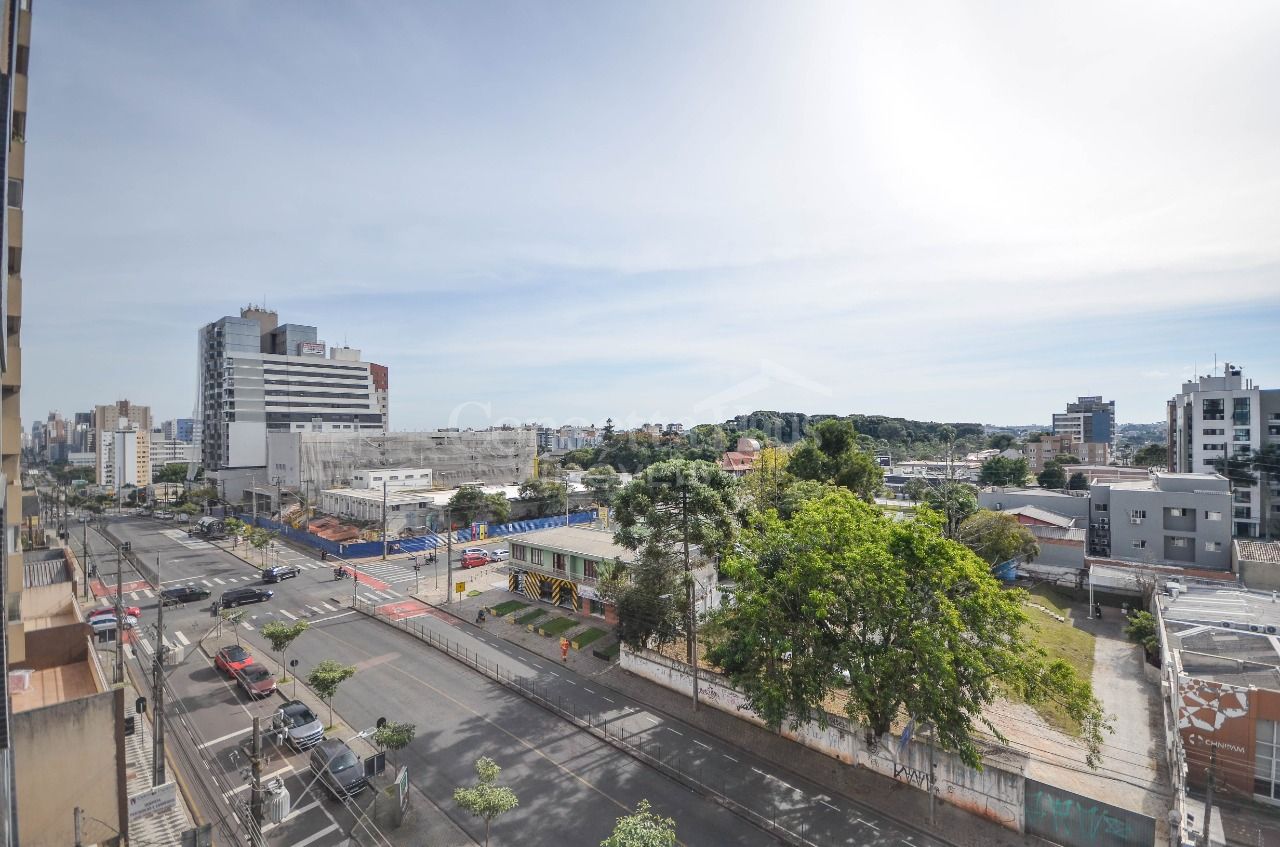 Apartamento | Bacacheri