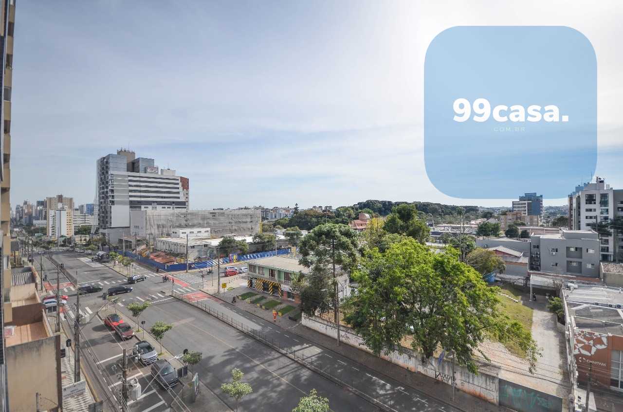 Apartamento | Bacacheri