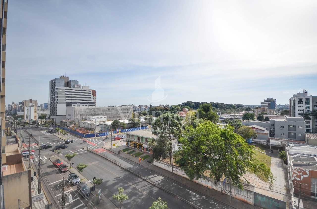 Apartamento | Bacacheri