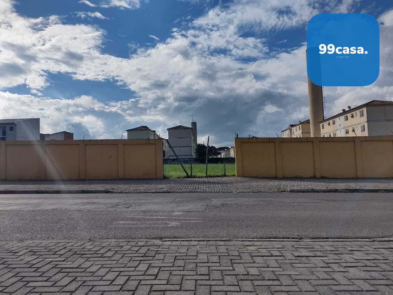 Terreno ZR4 Afonso Pena - São José dos Pinhais com 3325m 