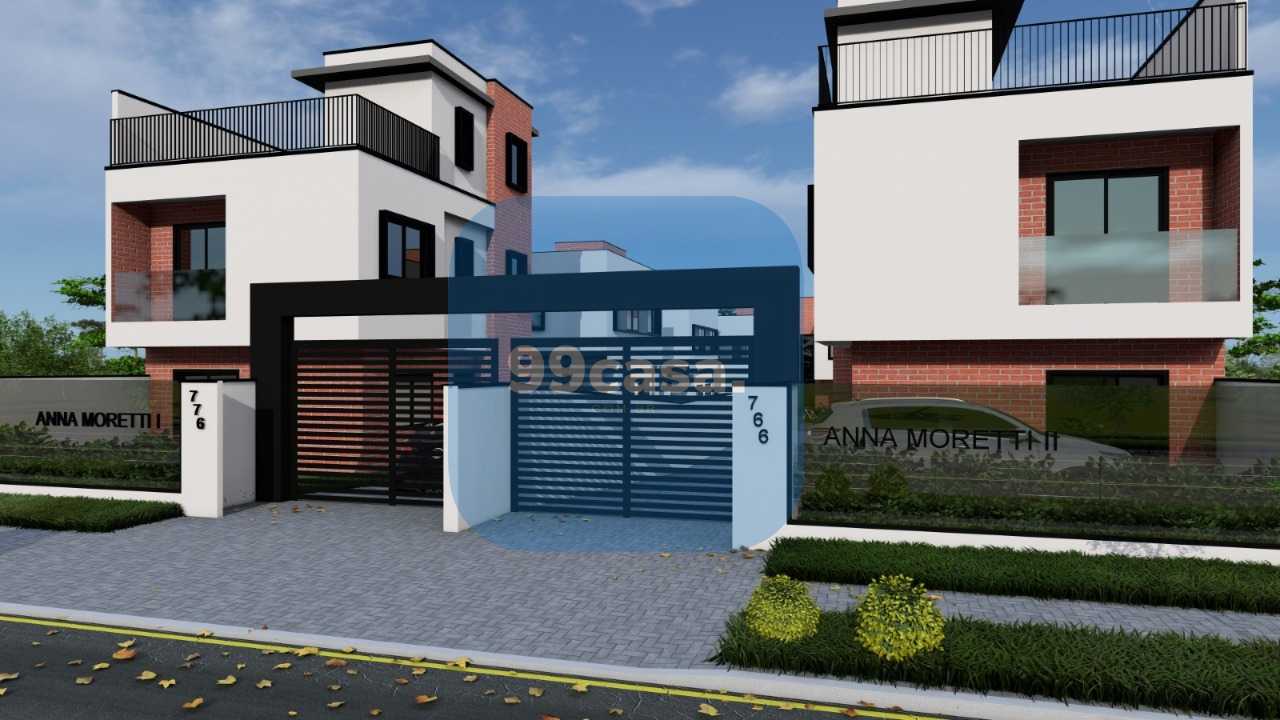 Terreno de esquina ? venda no Alphaville Graciosa, PINHAIS - PR